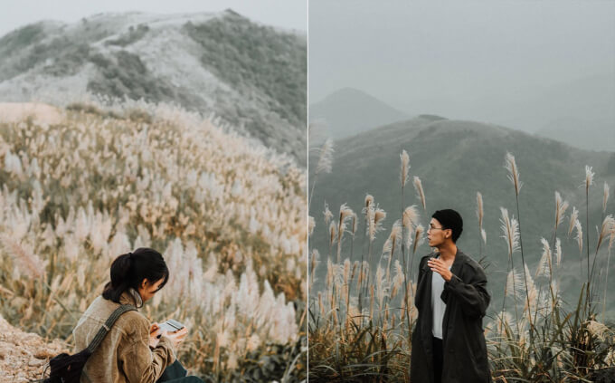 Đồi Bù Hà Nội