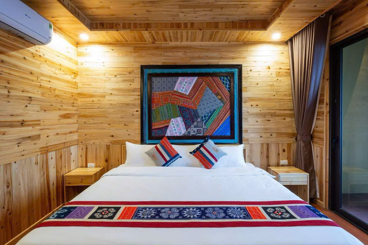 ファミリールーム