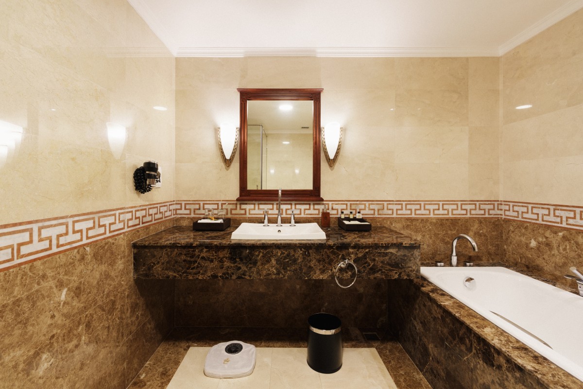 Phòng Governor Suite