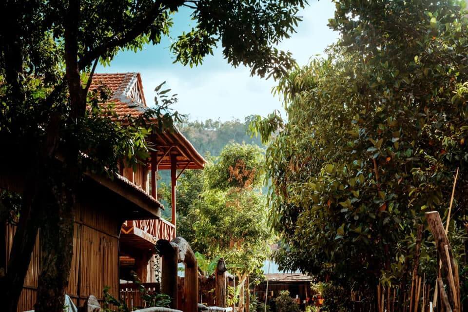 Kon Ko Tu 커뮤니티 관광 마을