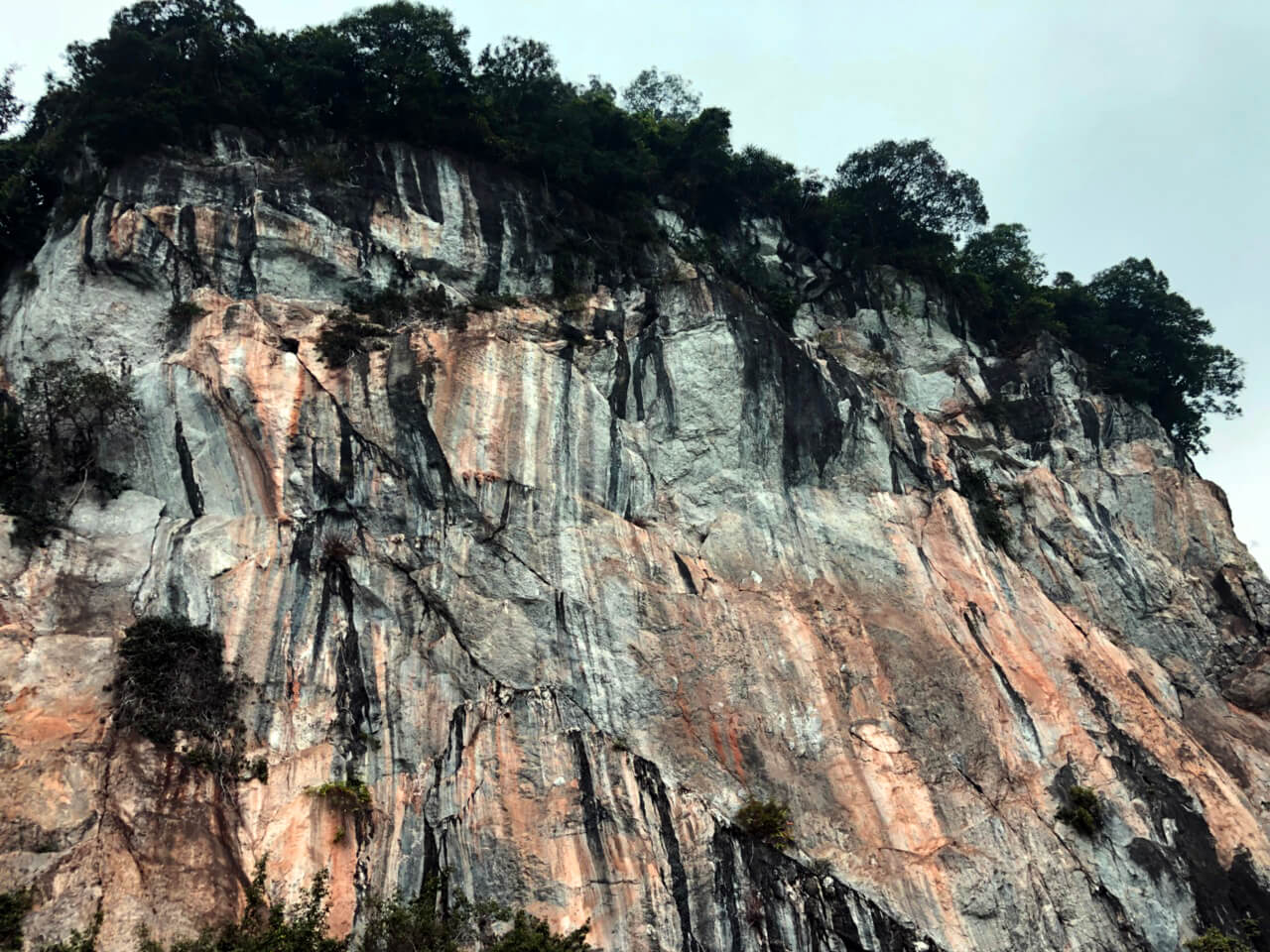 Thung Nai – Hạ Long trên cạn