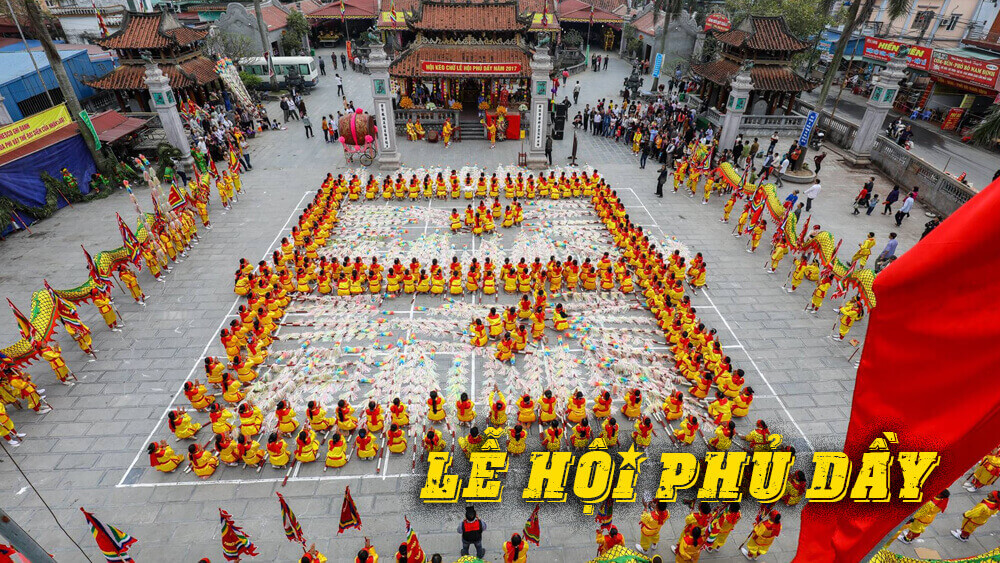 푸데이 페스티벌