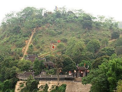 ディンチェン・ケン・ラオカイ