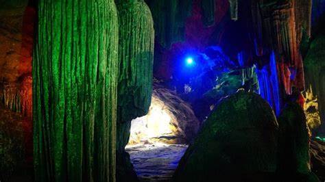 Động Từ Thức - Chứng tích chuyện tình tiên cảnh nhân gian