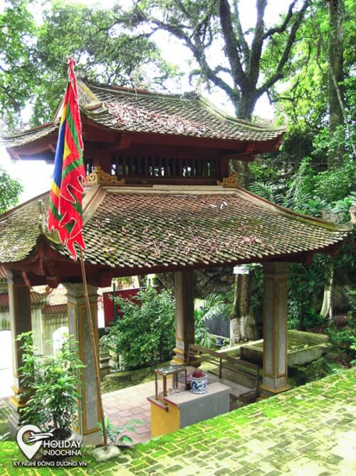 ドゥームテンプル