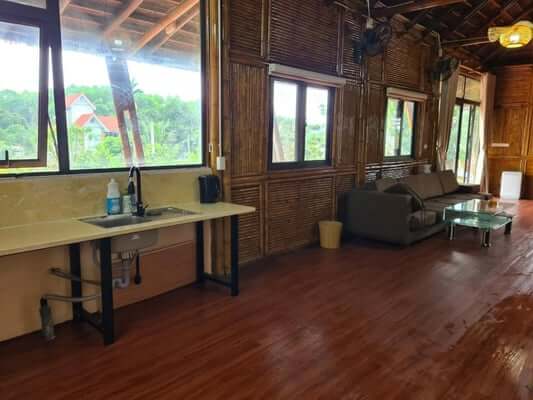 Byve Garden Homestay