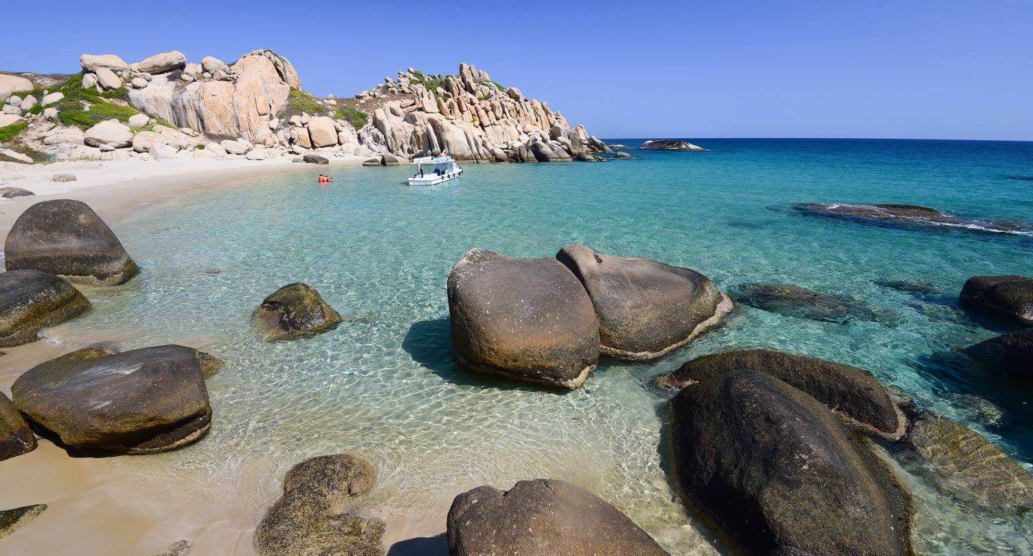 Cù Lao Câu – Tuy Phong