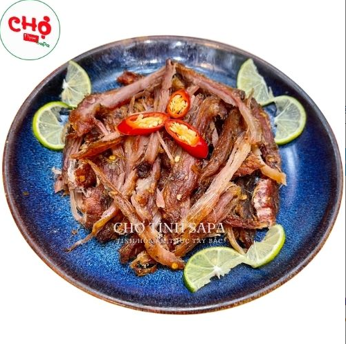 キッチンを守る豚