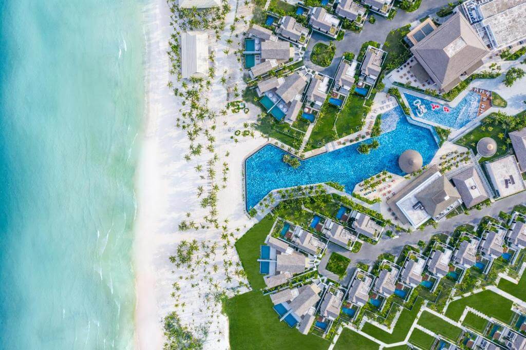 New World Phú Quốc Resort