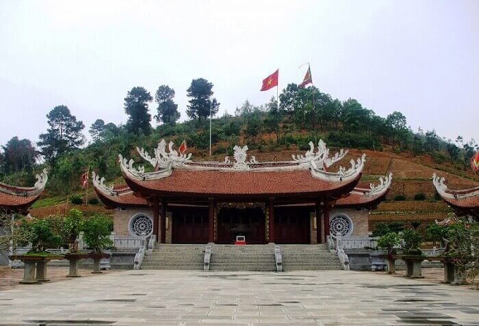 オー・コー・マザー・ゴッデス・テンプル