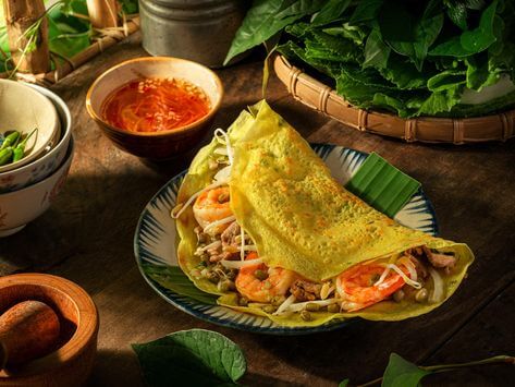 EXPERIENCE HOI AN CUISINE