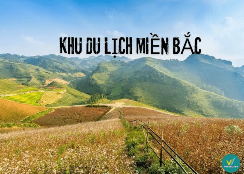 体験する価値のある美しい北部の観光地トップ 10