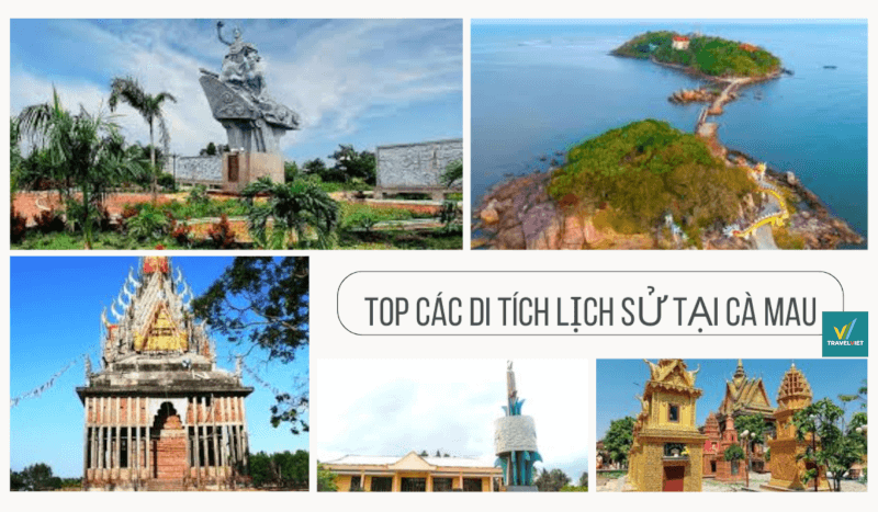 絶対に訪れたいカマウの史跡トップ 10 以上