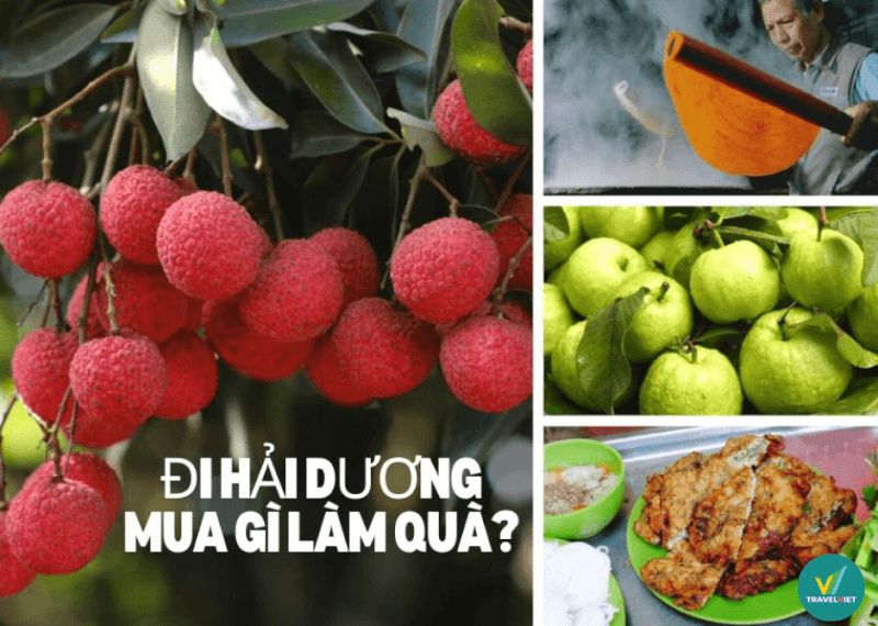 ハイズオン旅行のお土産として何を買うべきですか?