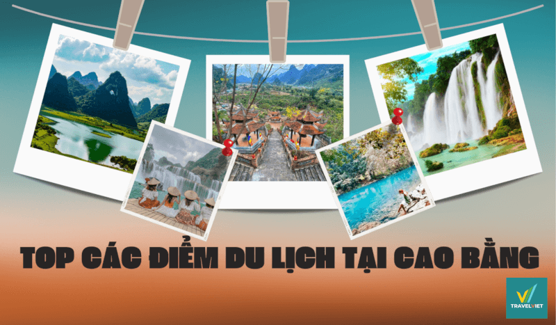 カオバンの見逃せない 7 つ以上の美しい観光スポットを発見