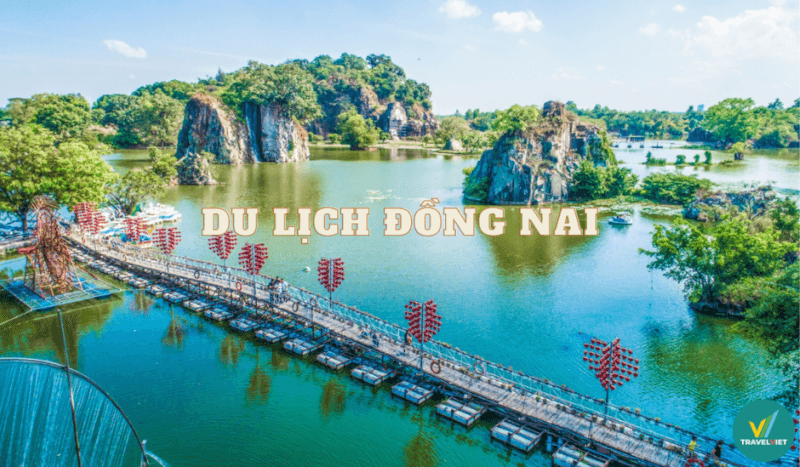 楽園のように美しいドンナイの観光地18選で盛り上がろう