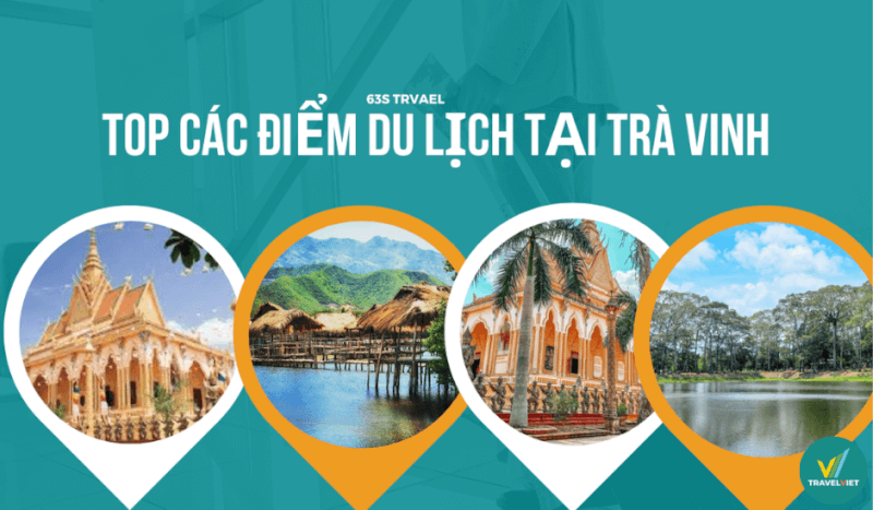 すべての観光客を「魅了する」チャビンの美しい観光スポット トップ 9