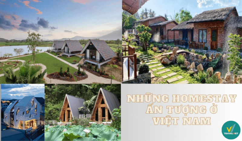 ベトナムでの感動的なホームステイのご提案