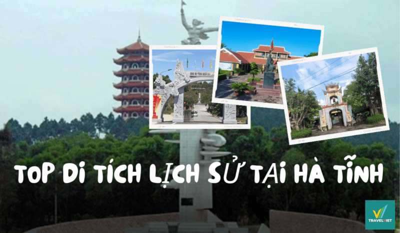 ハティンの見逃せない史跡トップ 10 以上