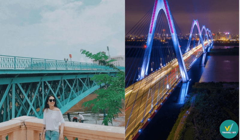 チェックインすべきホーチミン市の最も美しい橋トップ 10