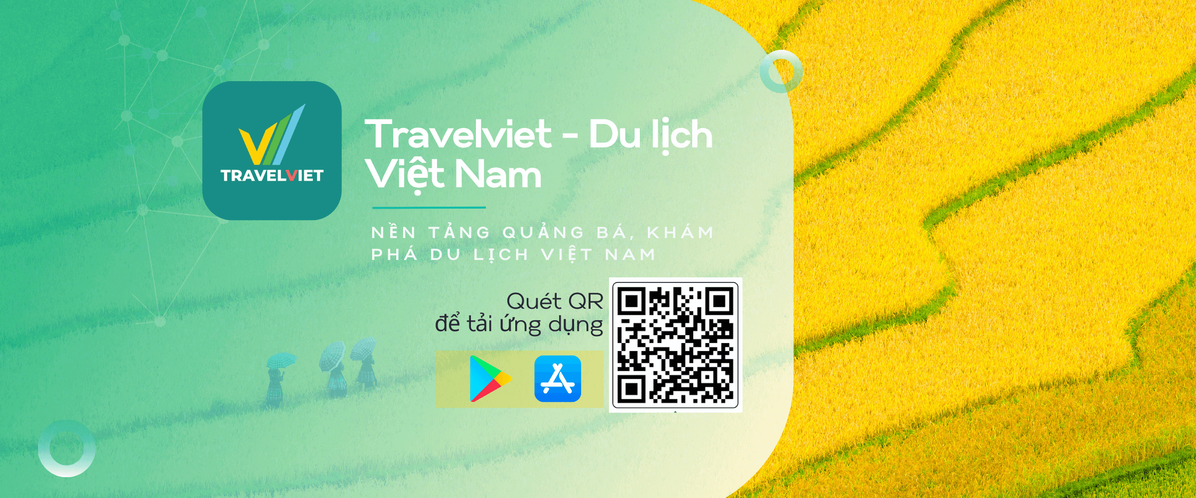 トラベルヴィエットのご紹介