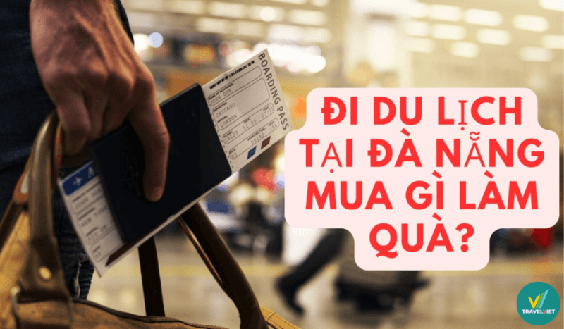 ダナン旅行のお土産は何を買う？