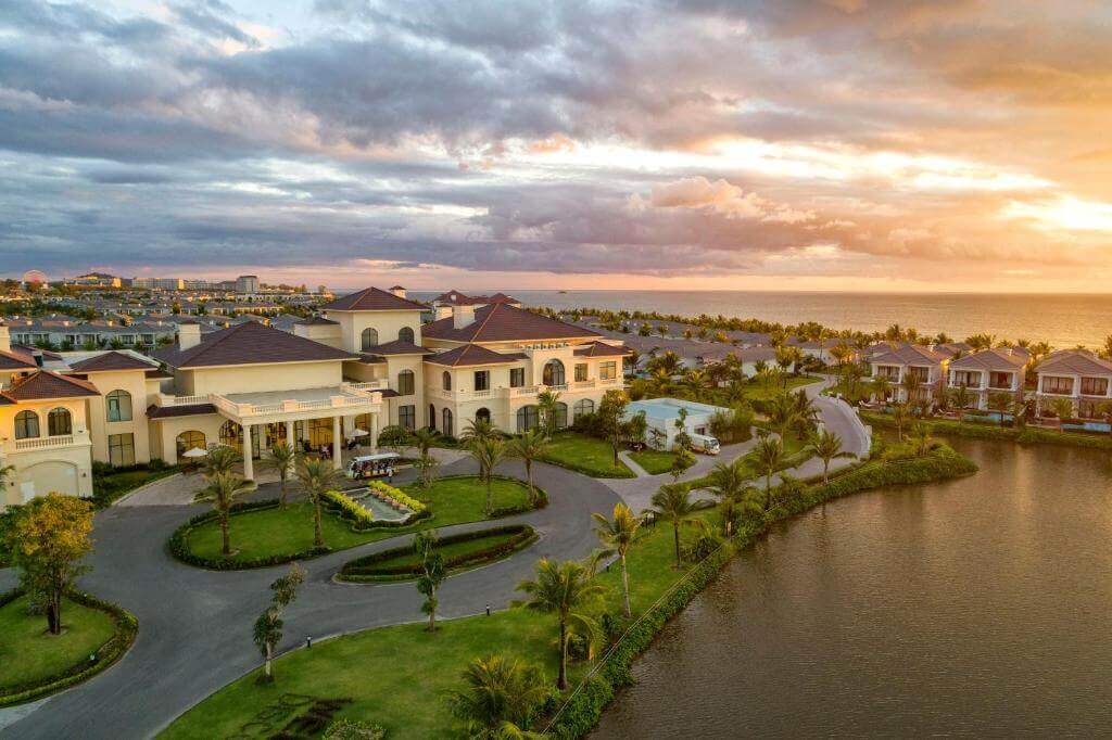 Melia Vinpearl Phu Quoc