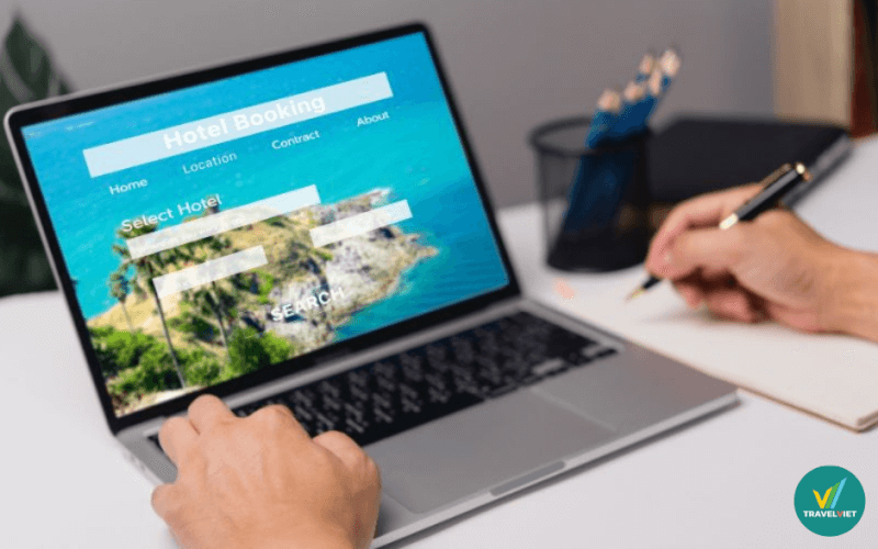 評判の良いオンラインホテル予約ウェブサイト10社を明らかに