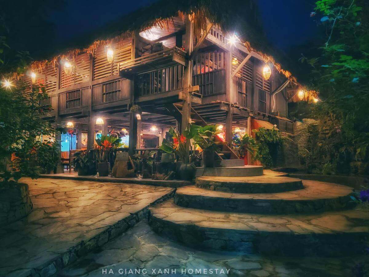 ハザンザン リトリート