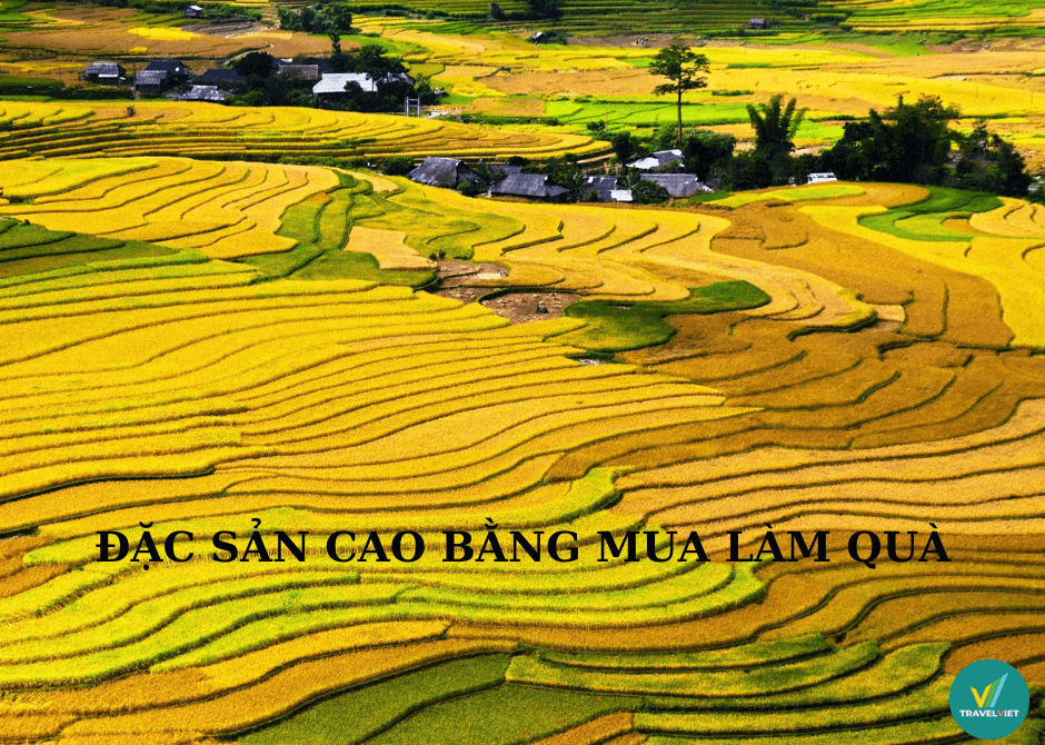 カオバンへの旅行のお土産として何を買うべきですか?