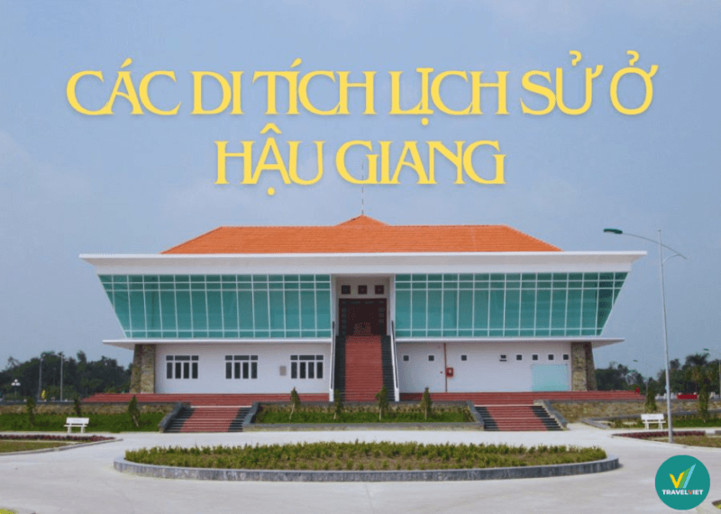 見逃せないハウザンの有名な史跡トップ 11