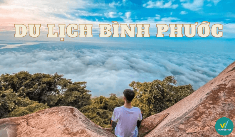 多くの人を熱狂させるビンフックの観光地17ヶ所をぜひ訪れてください。