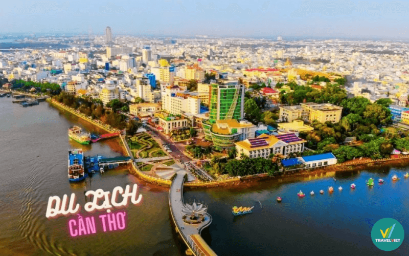 見逃せないカントーの 26 の非常にホットな観光地に今すぐチェックイン