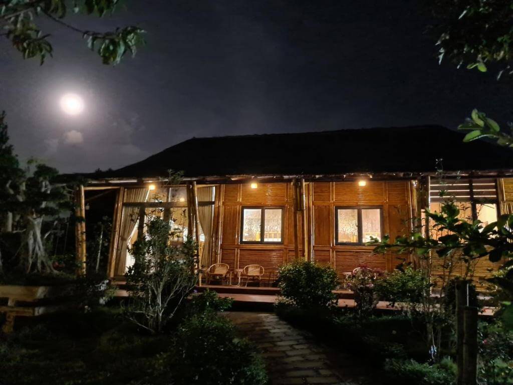 Byve Garden Homestay