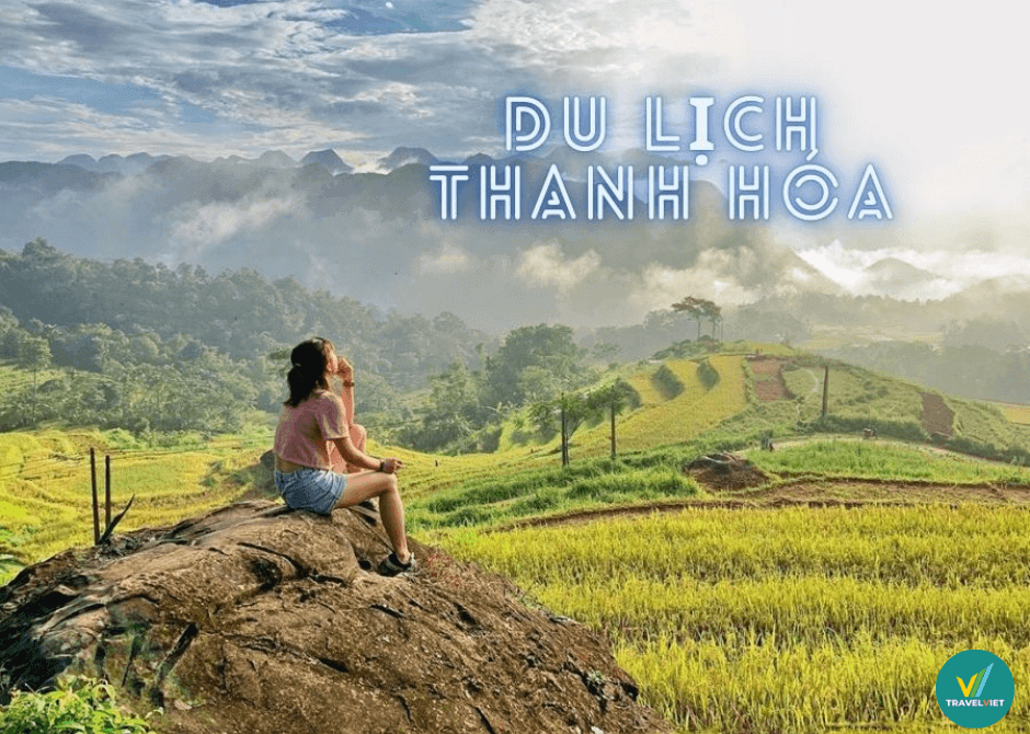 タインホアの見逃せない美しい観光スポット トップ 14