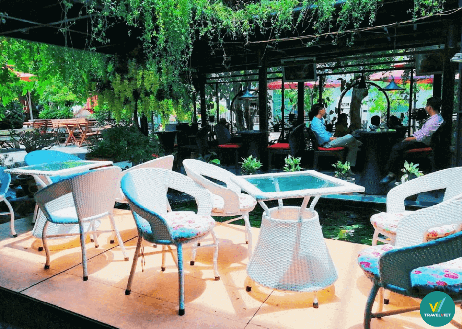 恋に落ちて帰り道も忘れてしまうフーイエンの9軒以上のカフェを紹介