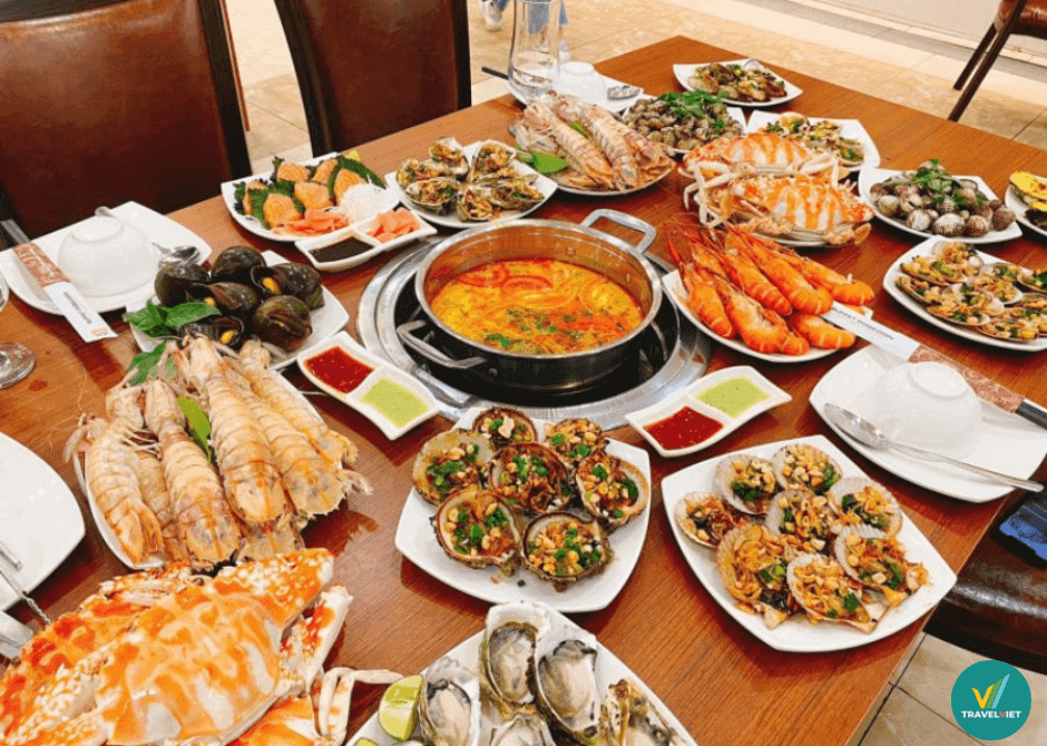 高品質でリーズナブルなディエンビエンのトップ 8 レストランを保存