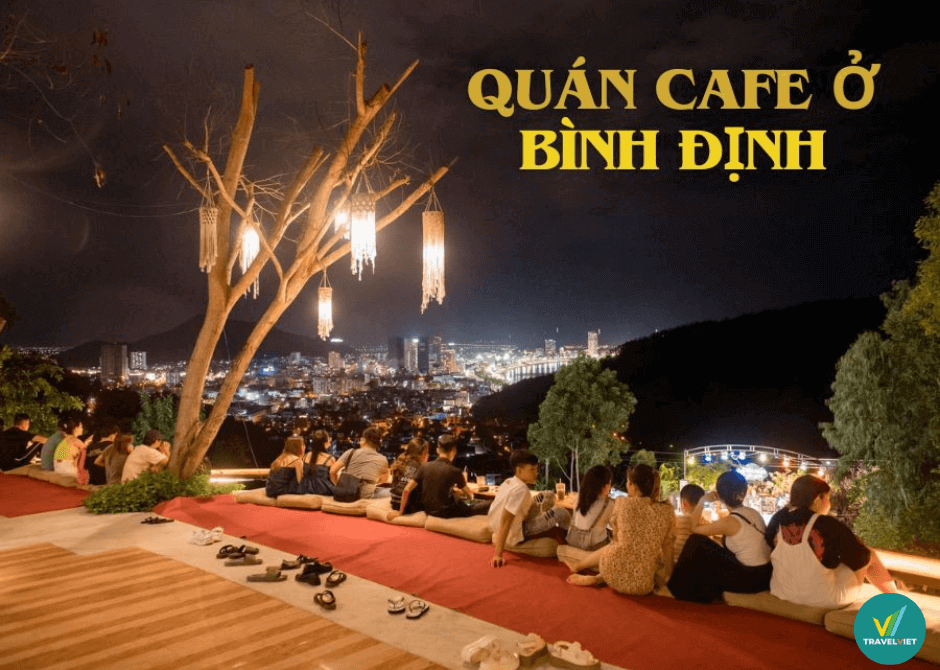 ビンディンのトップ 8+ カフェ - 予約の目的地