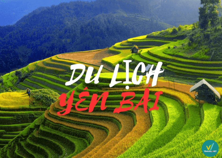 イエンバイの 24 の観光地にはチェックイン必須の魅力的な風景があります