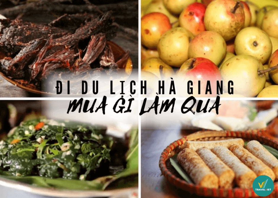 ハザン旅行のお土産として何を買うべきですか?