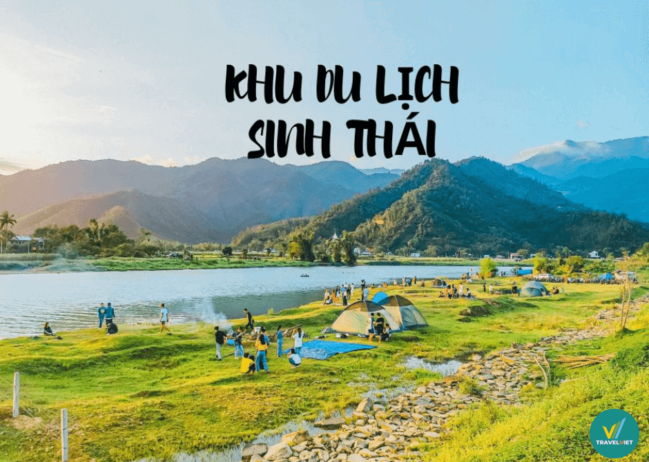 ベトナムの有名なエコツーリズム地域を北から南まで探索