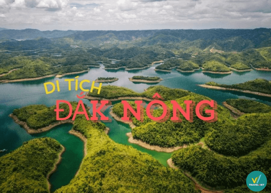 ダクノンでぜひ訪れたい9つの歴史的遺跡のまとめ