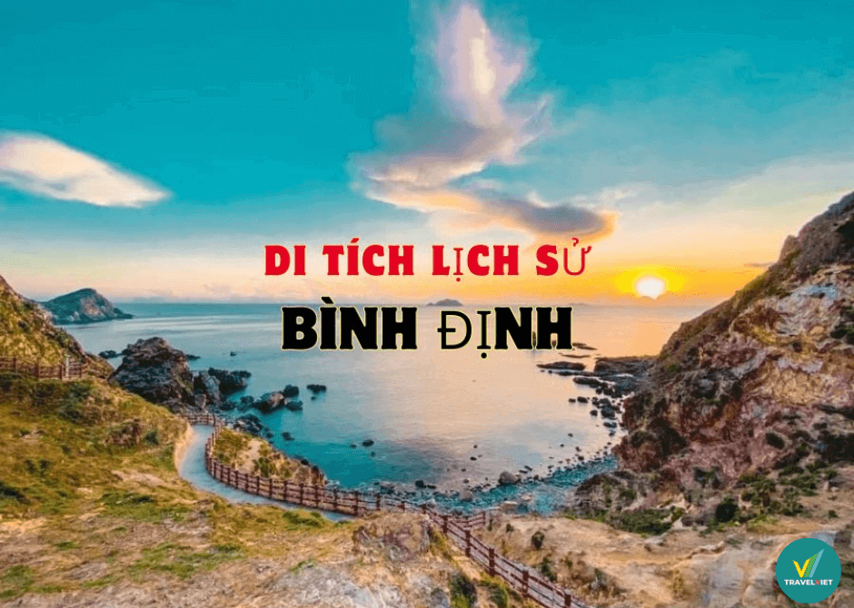 一度は訪れたいビンディンの有名な史跡16選