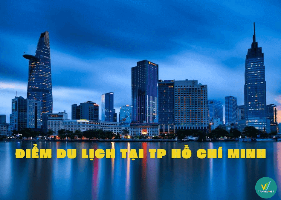 観光客を魅了するホーチミン市の観光スポットトップ22