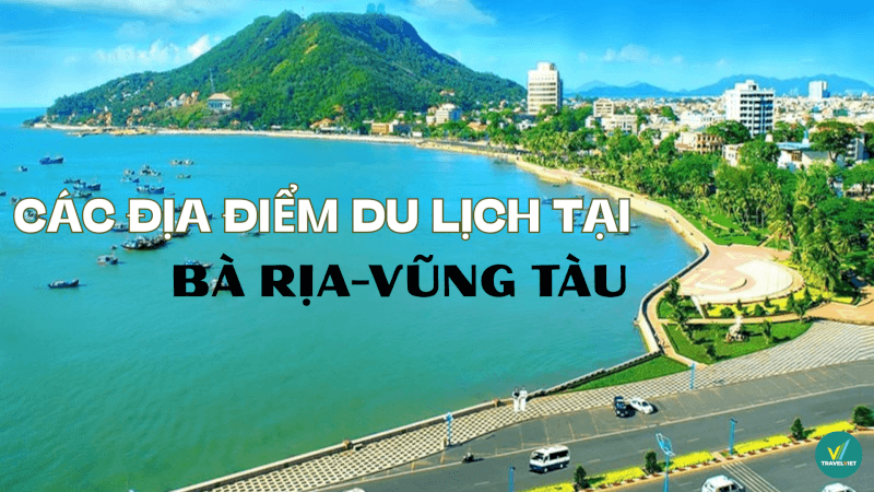 バリア・ブンタウの観光地トップ 29、訪れたら帰り道は忘れよう