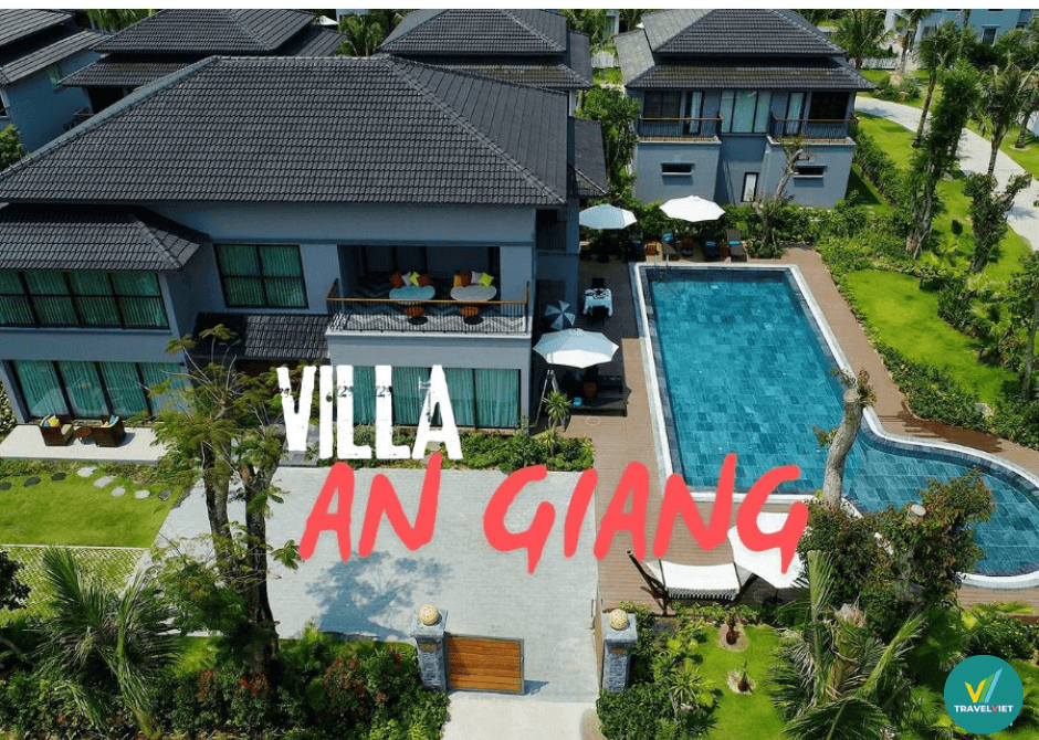 最も安く、西部地域で最も美しいジャンのトップ6ヴィラ