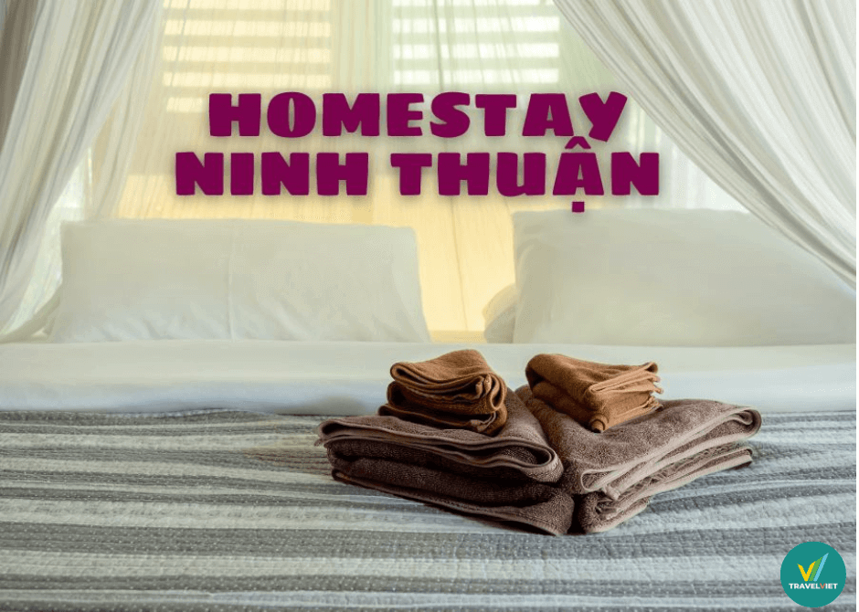 ニン・トゥアンの10以上のホームステイは良い価格を見る - 今すぐ救ってください！