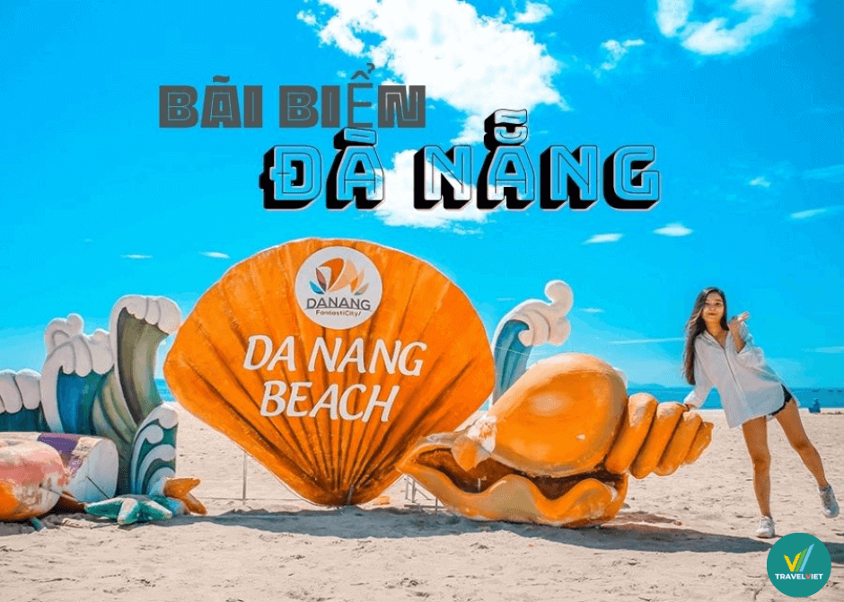 トップ15の美しいダナンビーチはすべて「冷やして」彼らが来るように