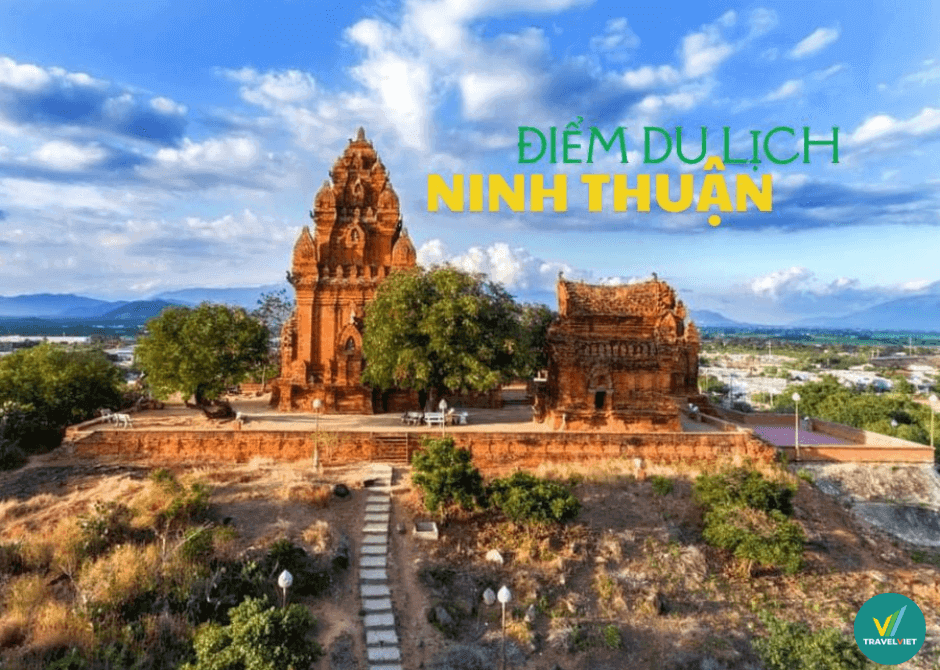 ニン・トゥアンの35の観光地は美しい「悲しみ」です