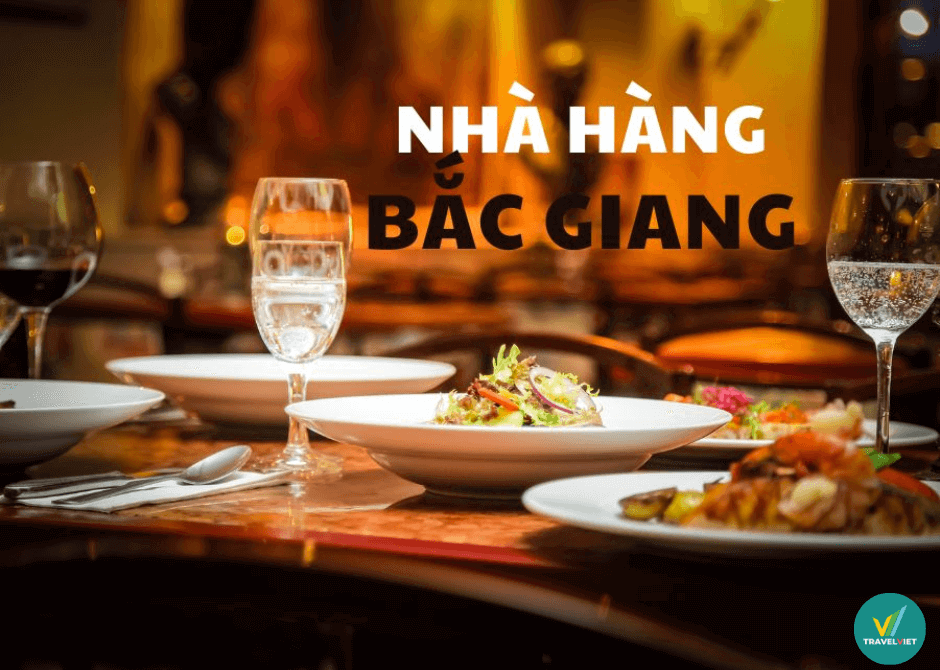 トップ8のBAC GIANGレストランは、ダイナーを魅了します